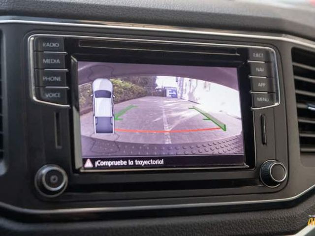 Volkswagen Amarok V6 3.0 2023