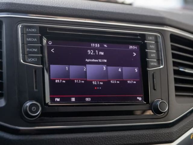 Volkswagen Amarok V6 3.0 2023