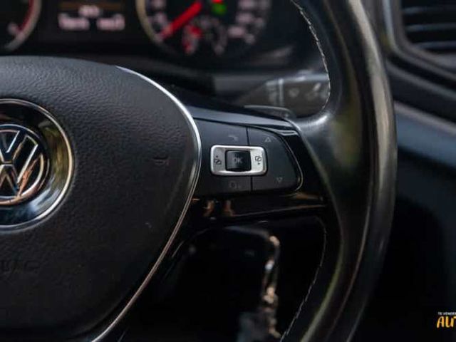 Volkswagen Amarok V6 3.0 2023