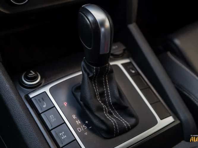 Volkswagen Amarok V6 3.0 2023