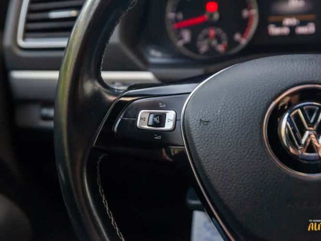 Volkswagen Amarok V6 3.0 2023