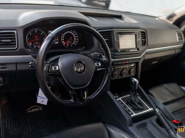Volkswagen Amarok V6 3.0 2023
