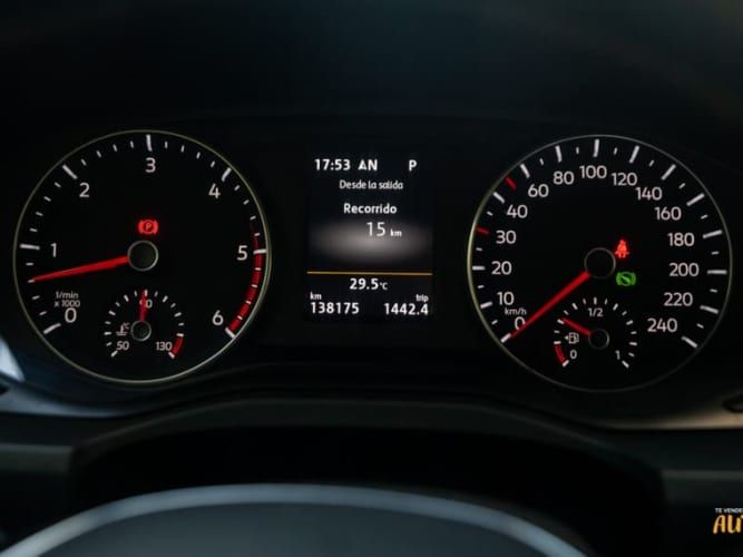 Volkswagen Amarok V6 3.0 2023