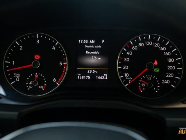 Volkswagen Amarok V6 3.0 2023