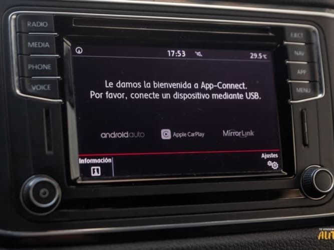 Volkswagen Amarok V6 3.0 2023