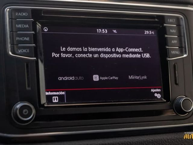 Volkswagen Amarok V6 3.0 2023