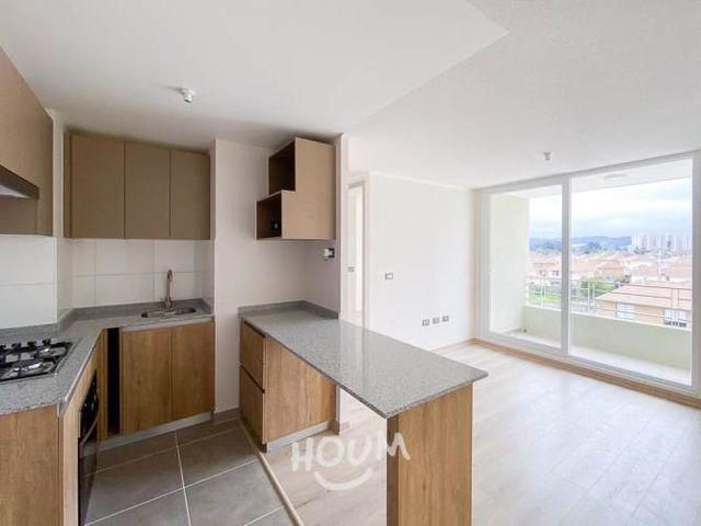 Departamento en Avenida Lomas de la Luz