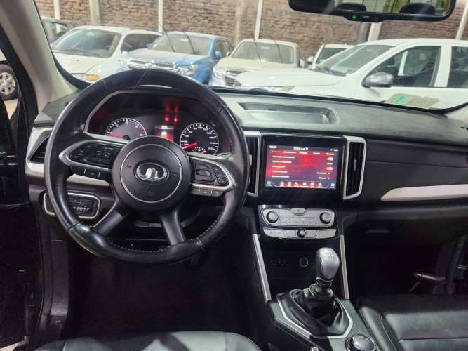 GREAT WALL POER 4X4 VERSION DE LUXE