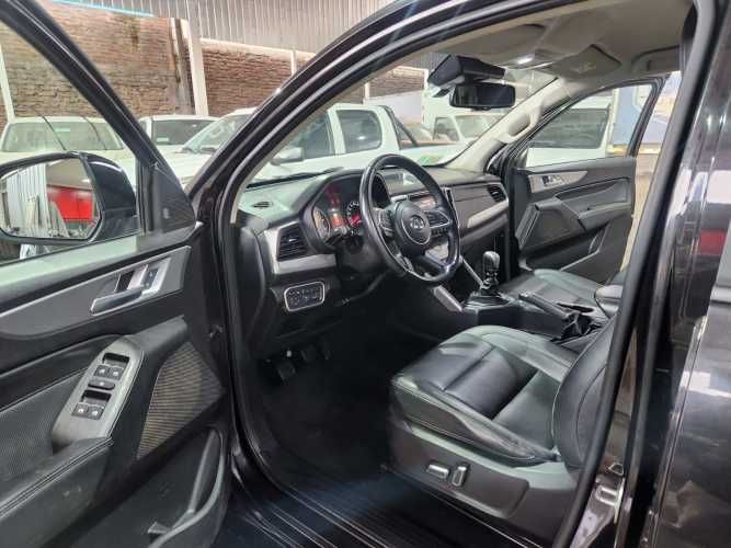 GREAT WALL POER 4X4 VERSION DE LUXE