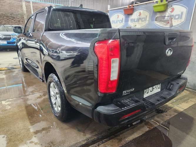 GREAT WALL POER 4X4 VERSION DE LUXE