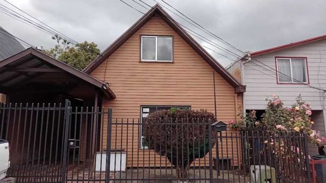 Casa en venta - Parque Licán Rayen - Pto Varas