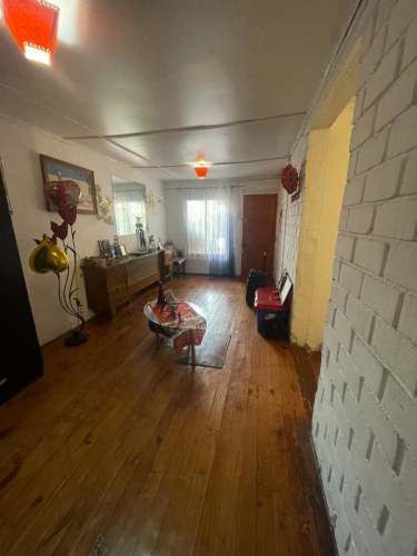 Casa en San Bernardo