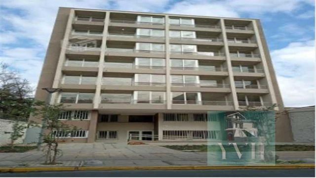 ARRIENDO DPTO TIPO ESTUDIO CON ESTACIONAMIENTO Y BODEGA SANTIAGO