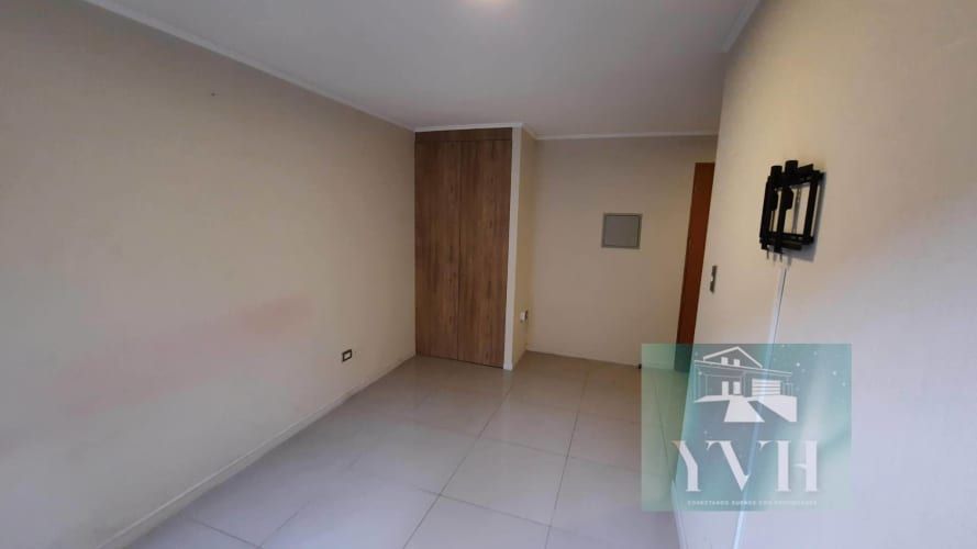 ARRIENDO DPTO TIPO ESTUDIO CON ESTACIONAMIENTO Y BODEGA SANTIAGO