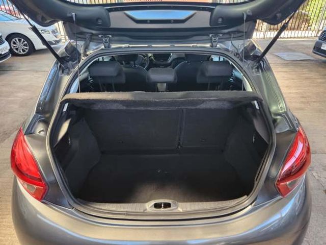 PEUGEOT 208 1.2 active AÑO 2016 FULL EQUIPO, oportunidad