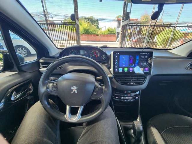 PEUGEOT 208 1.2 active AÑO 2016 FULL EQUIPO, oportunidad