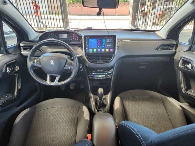 PEUGEOT 208 1.2 active AÑO 2016 FULL EQUIPO, oportunidad