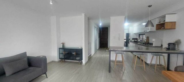 Casa condominio 4D/3B, Peñalolen (120404)