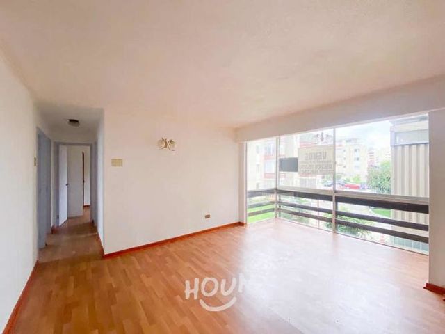 Departamento en Alcalde Prieto Nieto