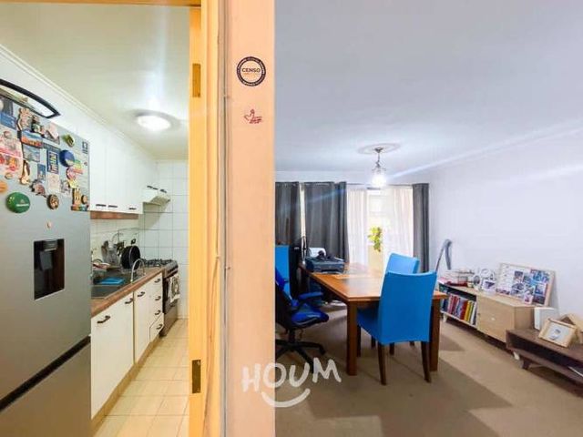 Departamento en Montaña