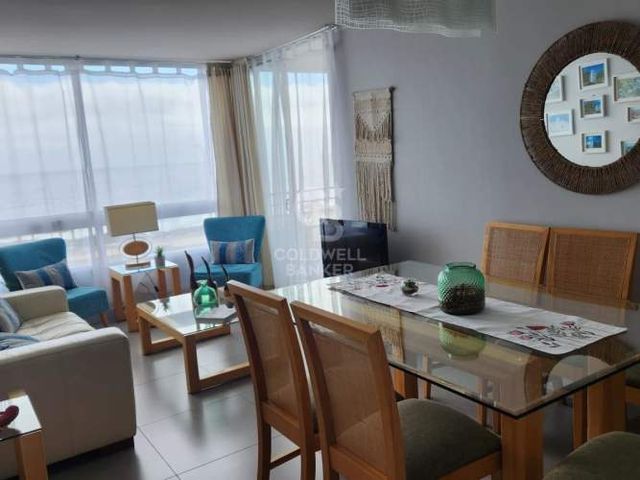 Departamento  3 Dormitorios, Sector Norte