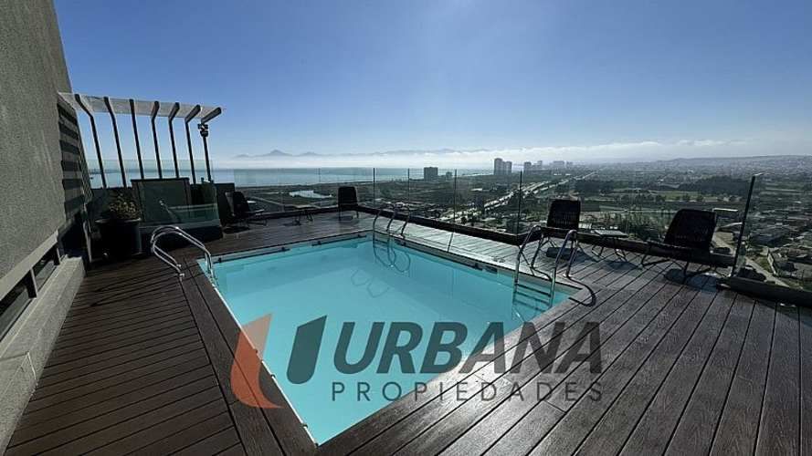 Departamento DEPARTAMENTO EN SANTA ROSA DEL MAR