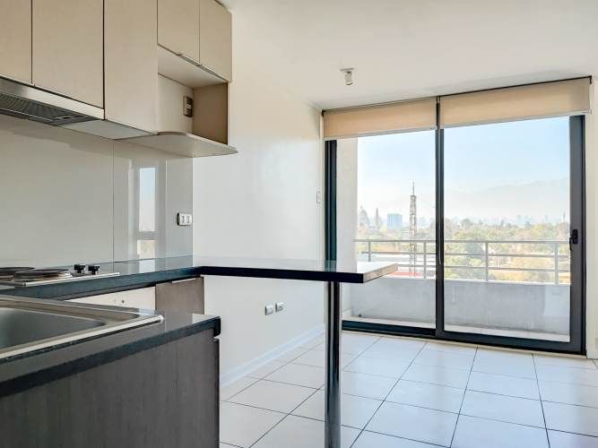 Santo Domingo - MF [313-11]