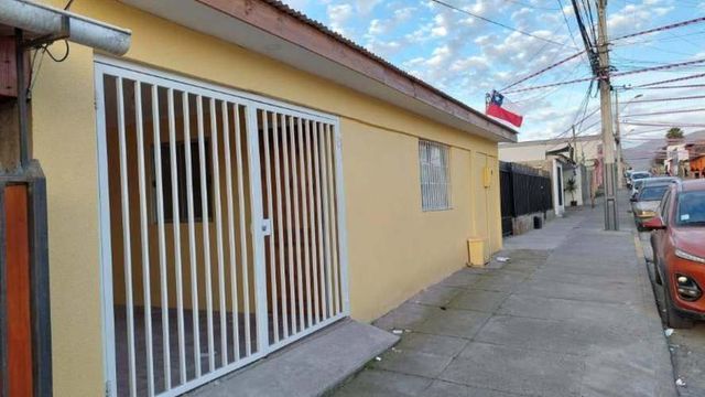 Se vende casa en coquimbo