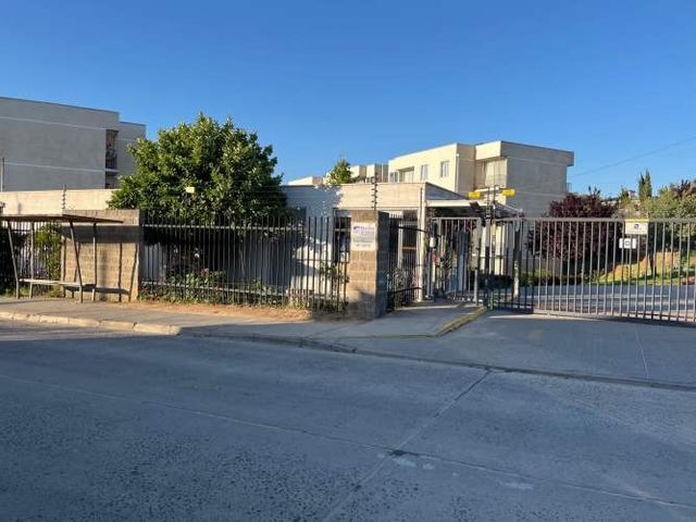 HERMOSO DEPARTAMENTO SEGUNDO PISO