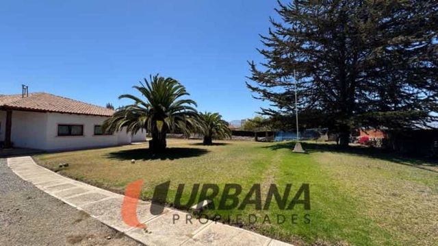 Parcela ¡TU PARAÍSO TE ESPERA EN BELLAVISTA, LA SERENA!