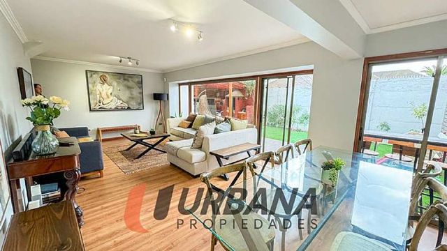 Casa ¡OPORTUNIDAD EN LA SERENA! CASA EN SECTOR SAN JOAQUÍN