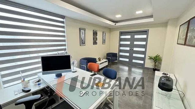 Oficina OFICINA EN EDIFICIO SOHO DE AVENIDA EL SANTO