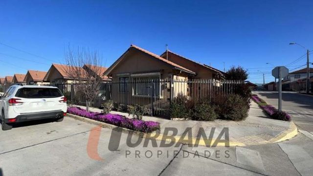 Casa CASA REMODELADA HACIENDA EL PINO II LA SERENA