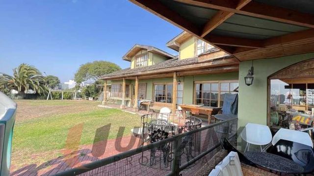 Casa AMPLIA Y EXCLUSIVA CASA EN SANTA MÓNICA DE PEÑUELAS