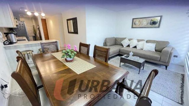 Departamento OPORTUNIDAD AQUA RESORT LA SERENA