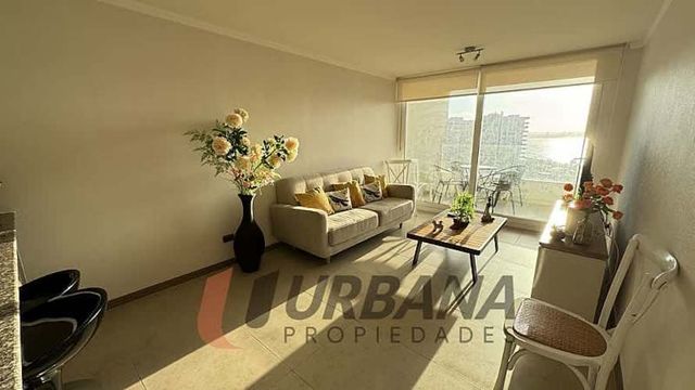 Departamento DEPARTAMENTO MARINA HORIZONTE III