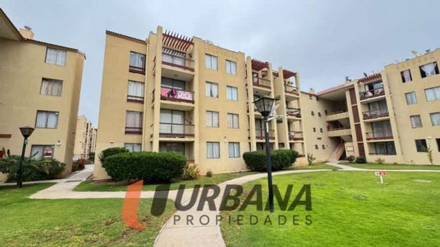 Departamento DEPTO. PRIMER PISO EN CONDOMINIO NAPOLES