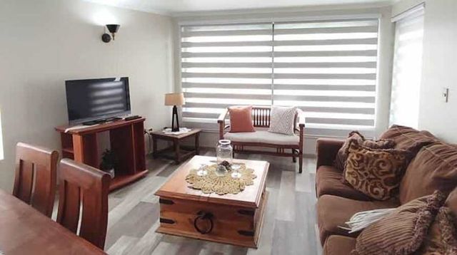 Departamento DEPARTAMENTO CONDOMINIO DON VÍCTOR