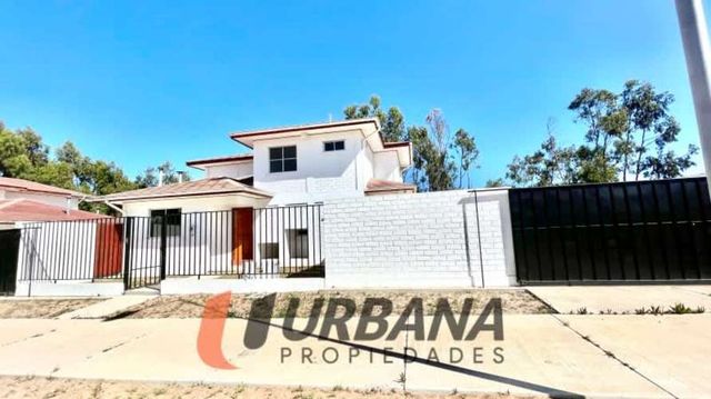 Casa OFERTA! ULTIMAS UNIDADES CASAS AREYUNA