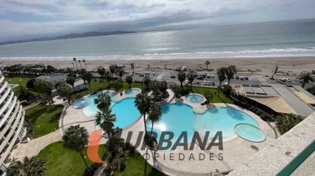Departamento JARDIN DEL MAR COQUIMBO