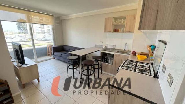 Departamento DEPARTAMENTO EN CONDOMINIO RIO ELQUI