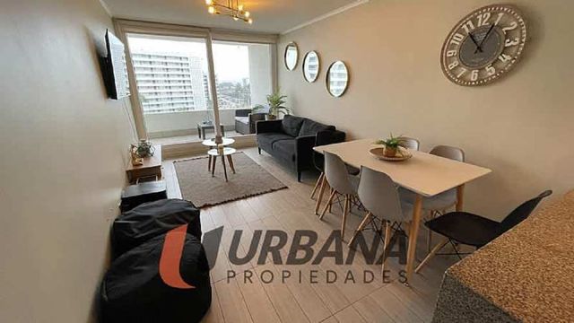 Departamento EXCELENTE OPORTUNIDAD AQUA RESORT LA SERENA