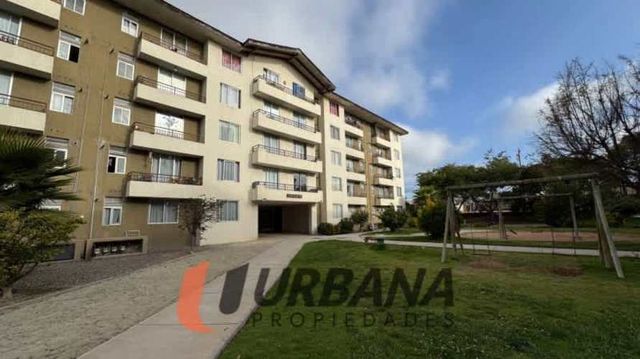 Departamento DEPARTAMENTO PISO 2 EN CONDOMINIO EL BOSQUE