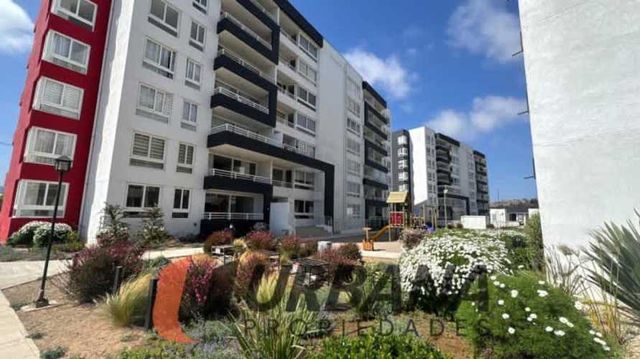 Departamento DEPARTAMENTO CONDOMINIO EL TEJAR SENTRUM PARK P4