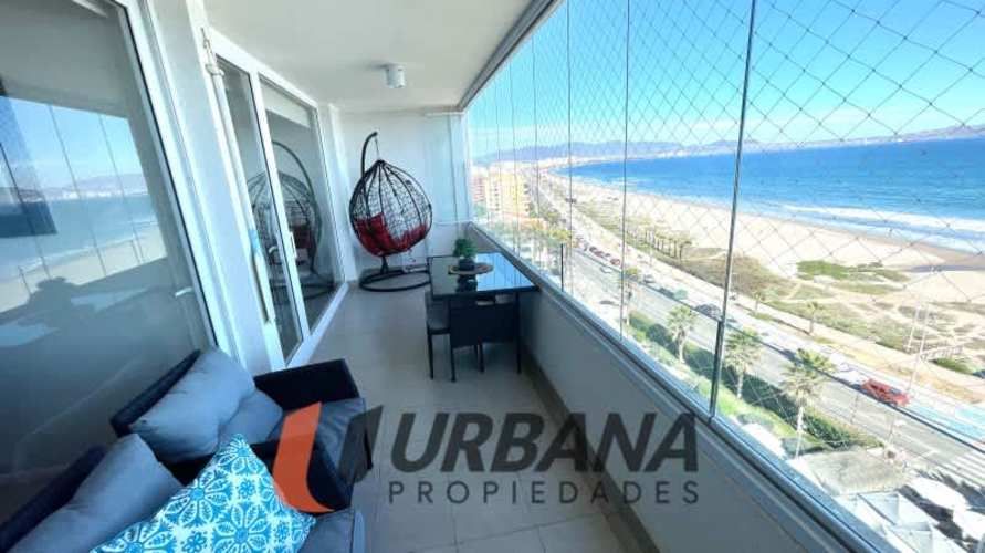 Departamento EXCELENTE OPORTUNIDAD VISTA MARAVILLOSA AQUA RESORT