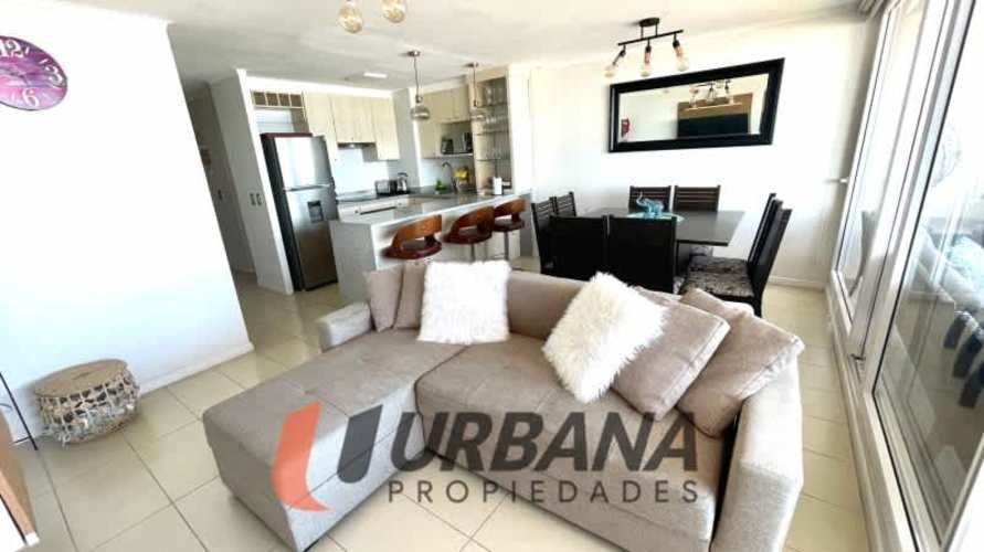 Departamento EXCELENTE OPORTUNIDAD VISTA MARAVILLOSA AQUA RESORT