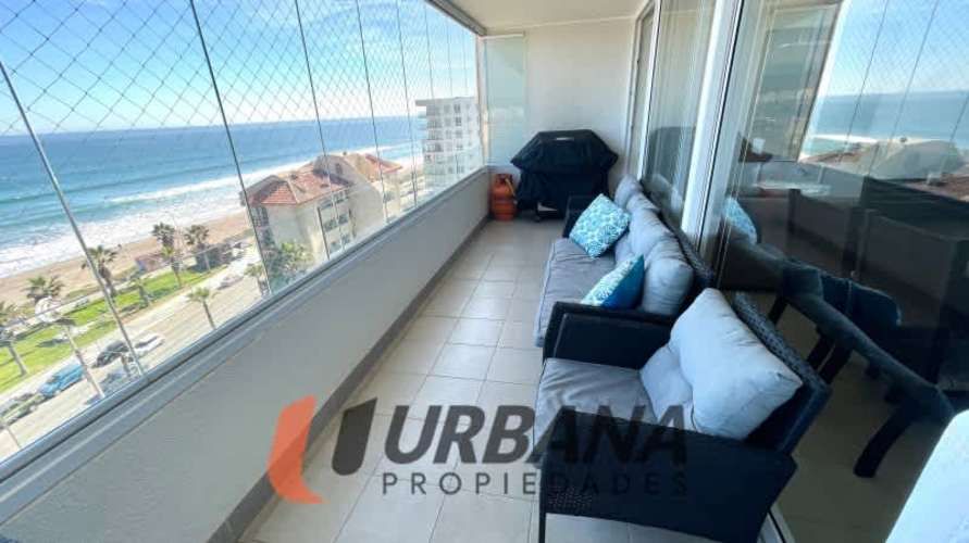 Departamento EXCELENTE OPORTUNIDAD VISTA MARAVILLOSA AQUA RESORT