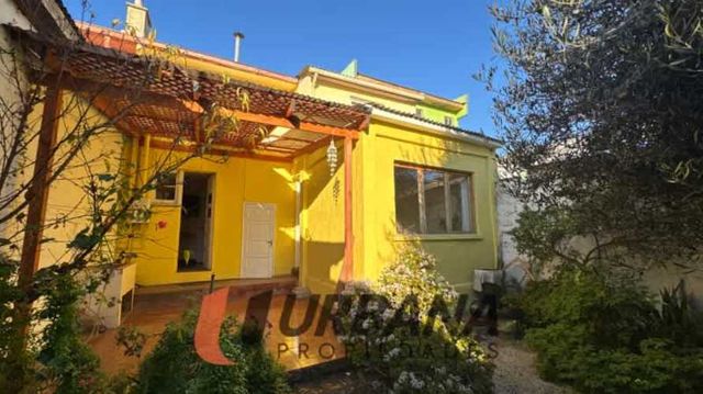 Casa CASA EN VENTA SECTOR BALMACEDA - AMUNATEGUI