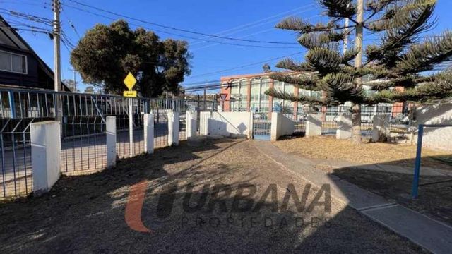 Casa VENTA CASA  COMERCIAL JUAN CISTERNAS - LA SERENA