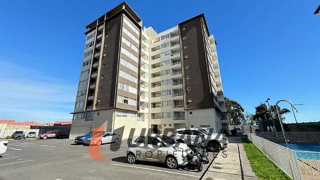 Departamento ARRIENDO ALTO SERENA IV AÑO CORRIDO